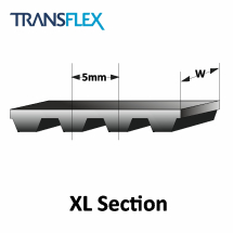 Transflex 174 XL 037
